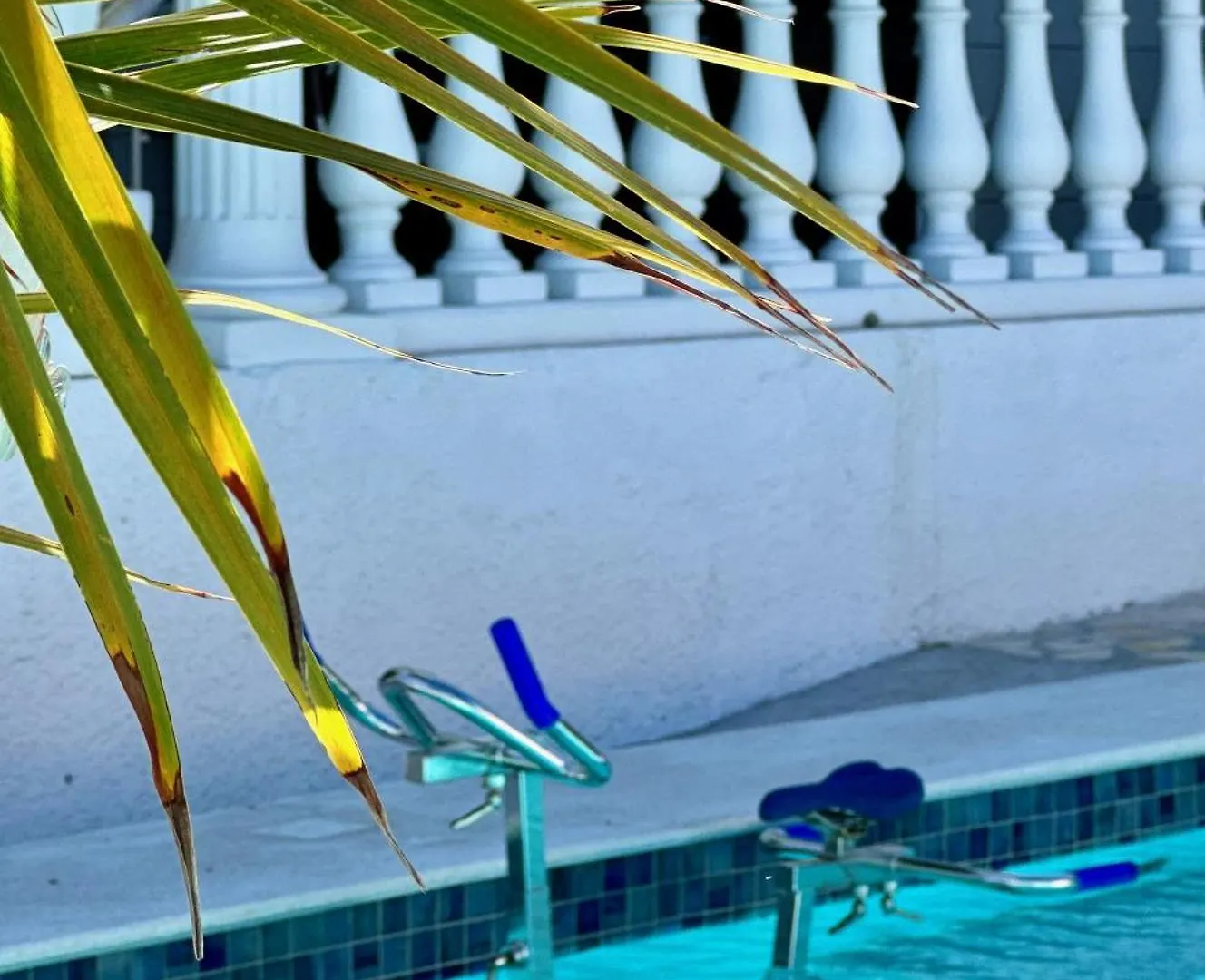 Sun Caraibes Villa Orient Bay 0*,  Sint Maarten/Saint Martin