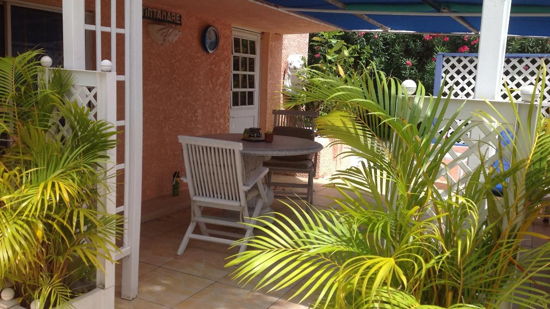 Sun Caraibes Villa Orient Bay