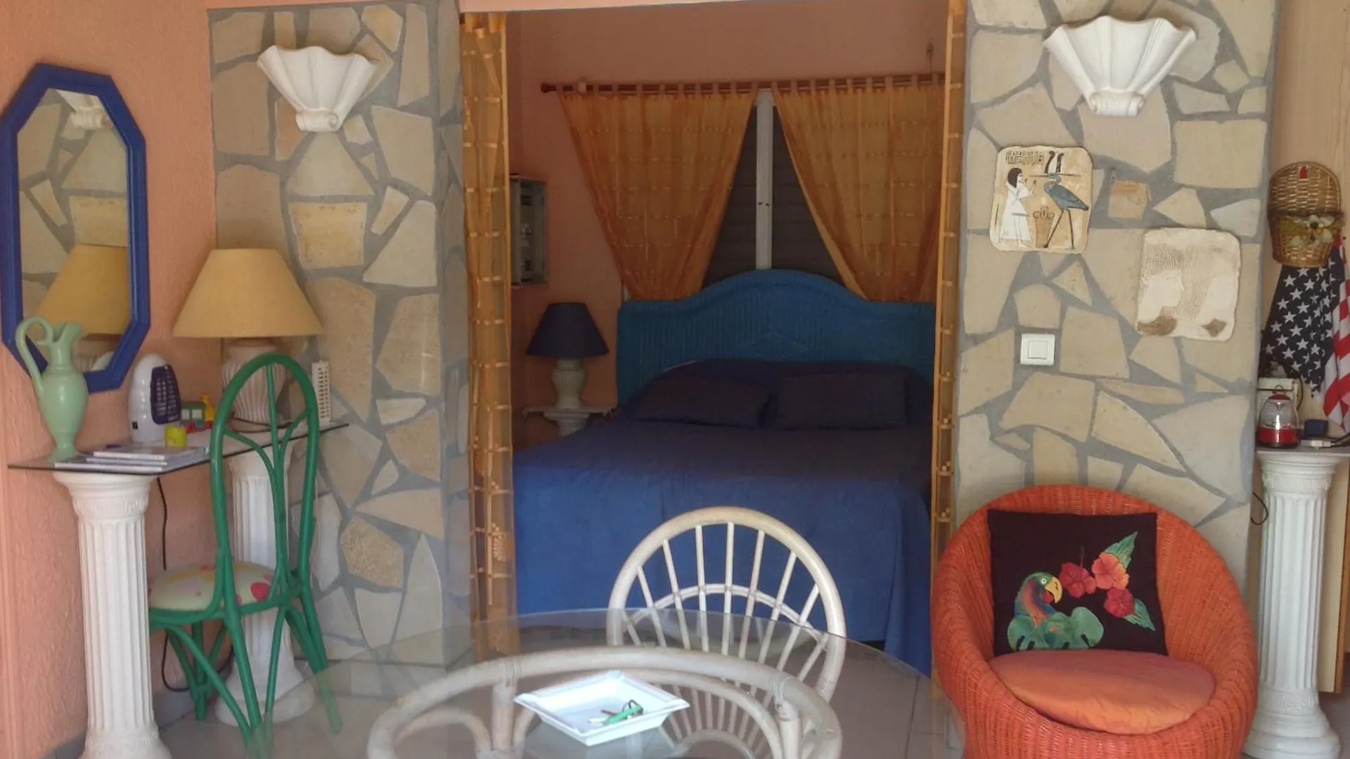 Sun Caraibes Villa Orient Bay Sint Maarten/Saint Martin