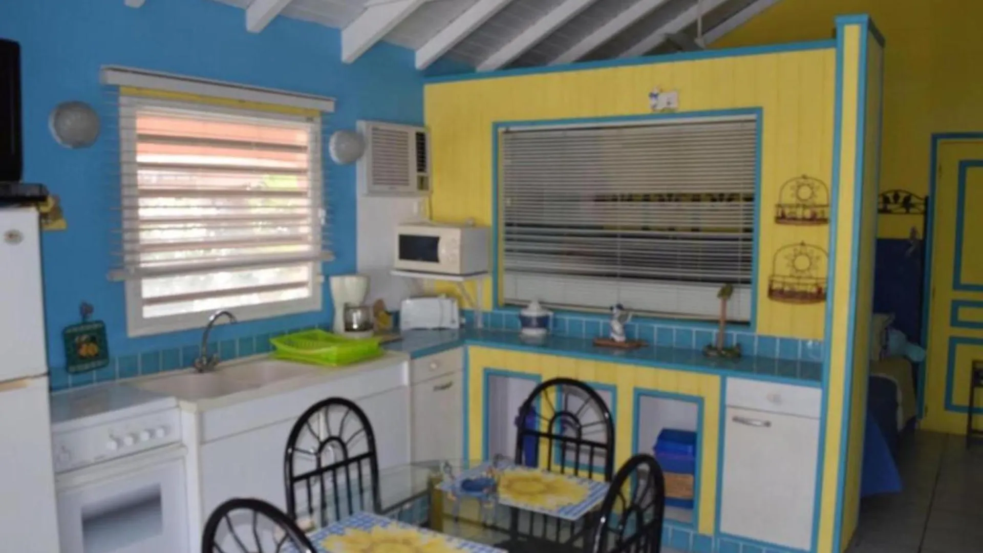 Sun Caraibes Villa Orient Bay