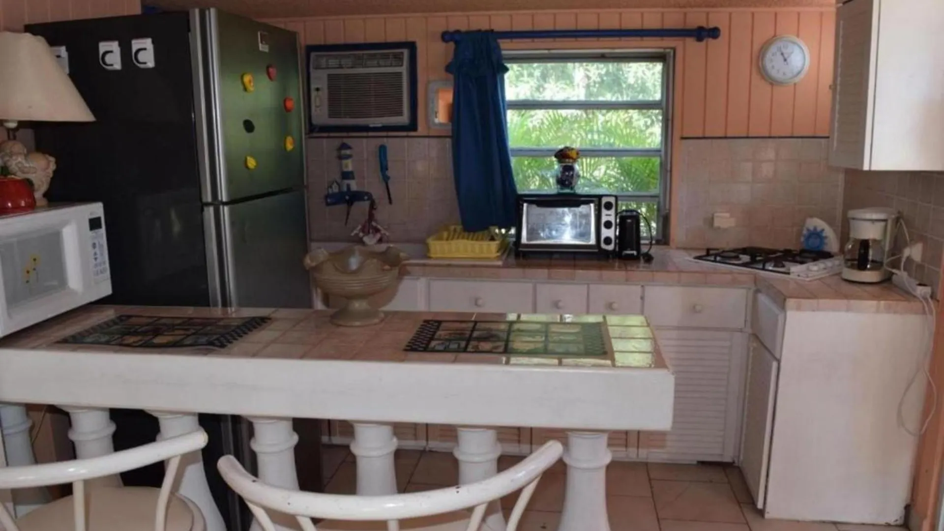 Sun Caraibes Villa Orient Bay