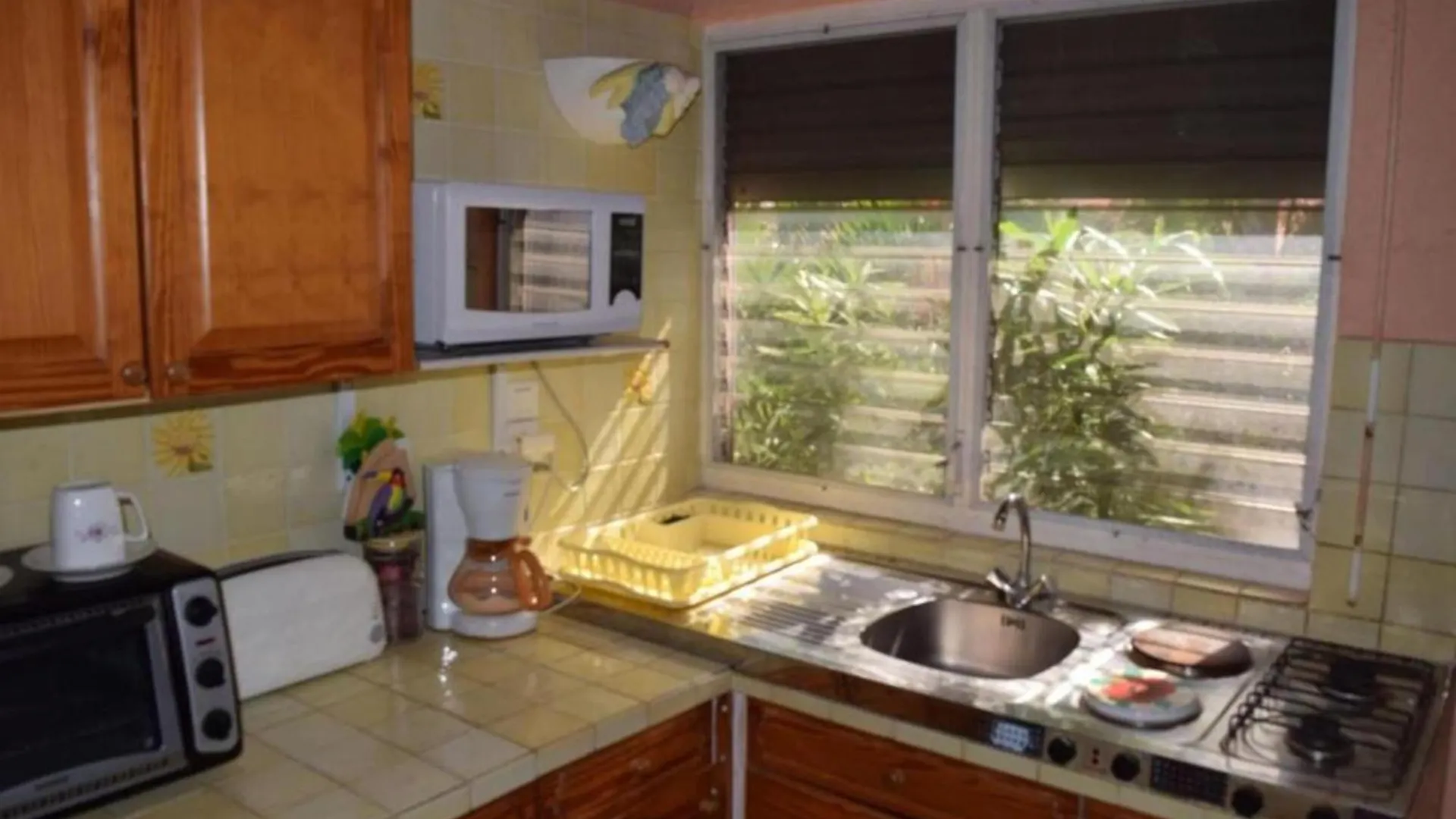 Sun Caraibes Villa Orient Bay 0*,  Sint Maarten/Saint Martin