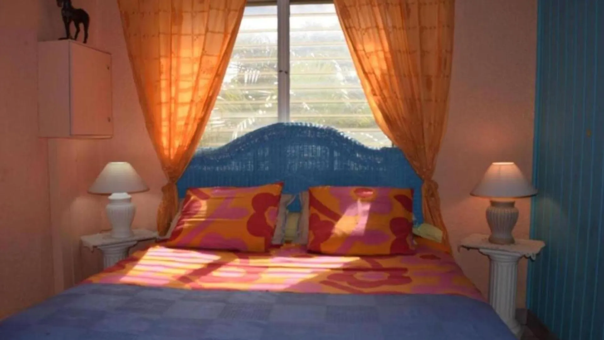 Sun Caraibes Villa Orient Bay