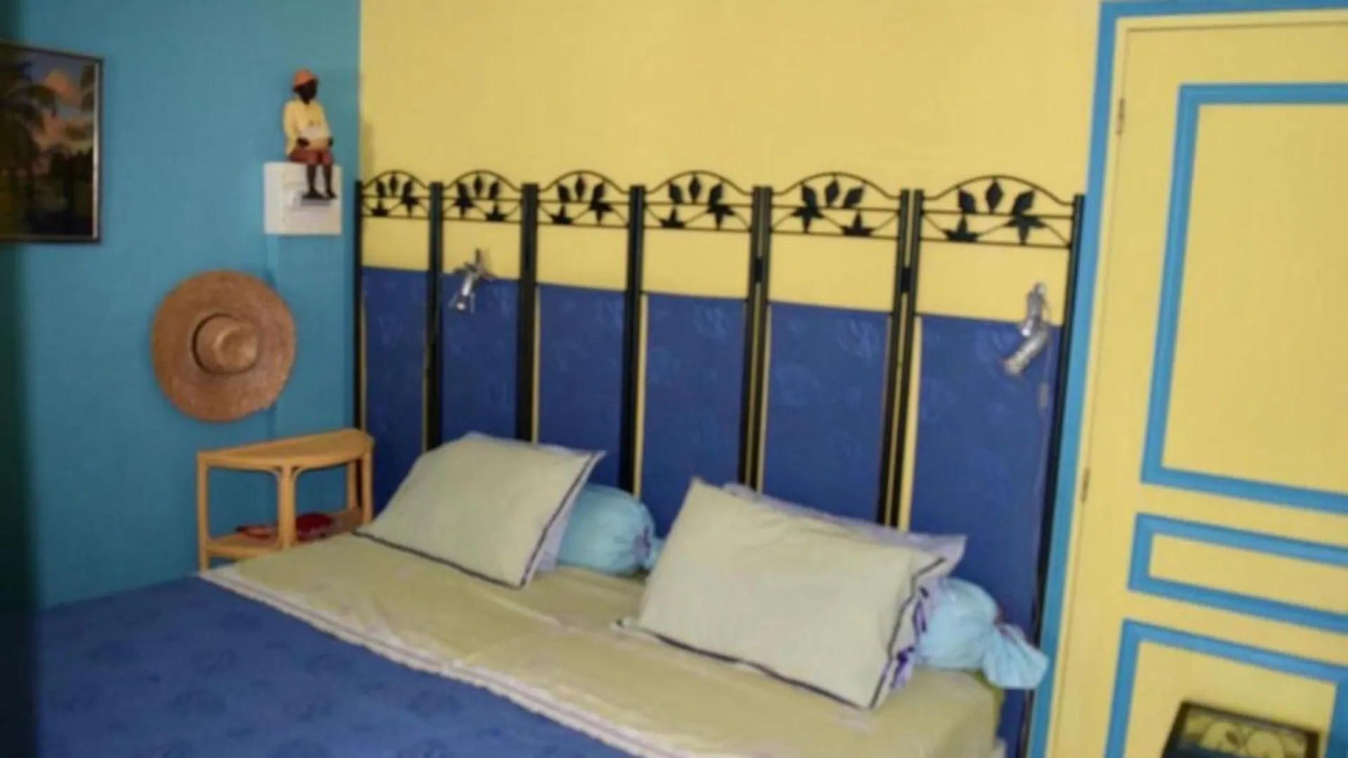 Sun Caraibes Villa Orient Bay