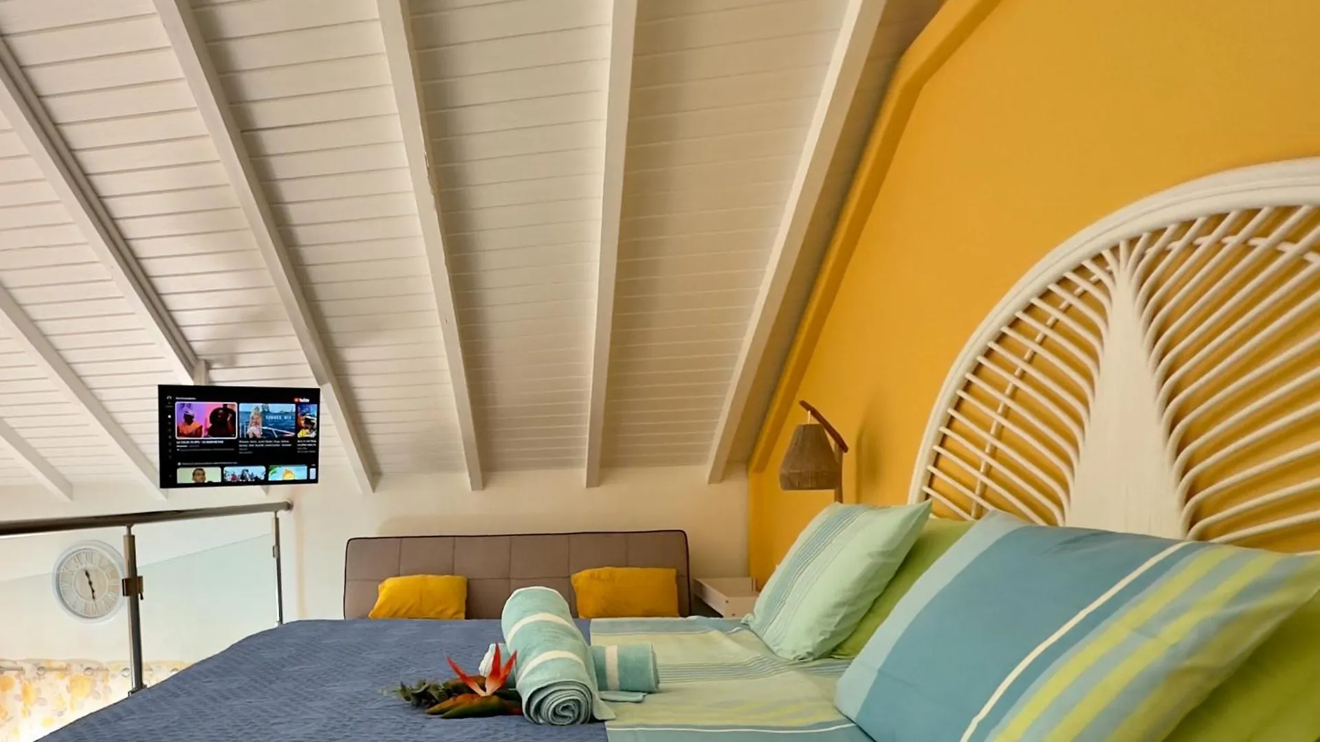 Sun Caraibes Villa Orient Bay