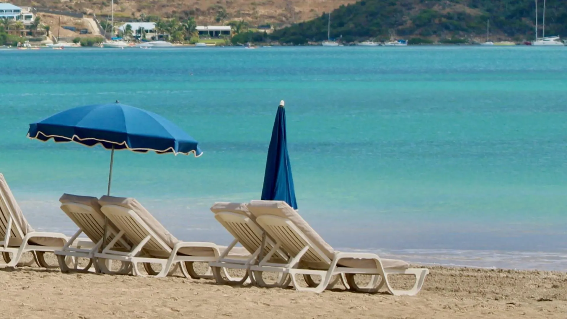Villa Sun Caraibes à La Baie-Orientale