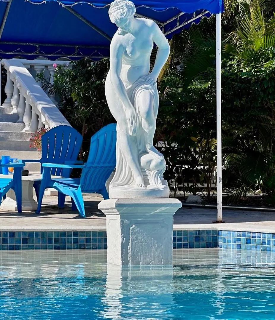 Villa Sun Caraibes à La Baie-Orientale