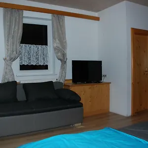 Restaurant Olympia & Apartment Bergen (Traunstein)